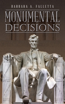 Paperback Monumental Decisions Book