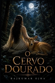 Paperback O Cervo Dourado [Portuguese] Book