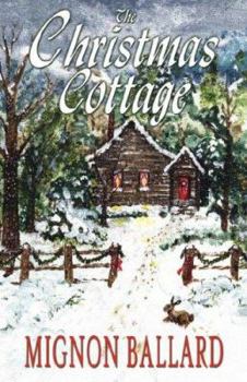 Paperback The Christmas Cottage Book