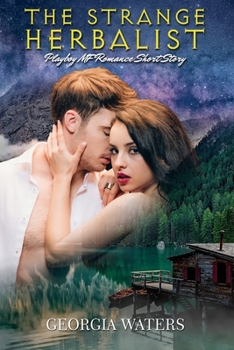Paperback The Strange Herbalist: Alien and BBW Romance Short Story Book