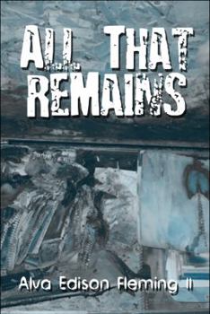 Paperback All That Remains Book