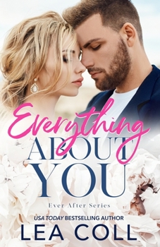 Paperback Everything About You Book