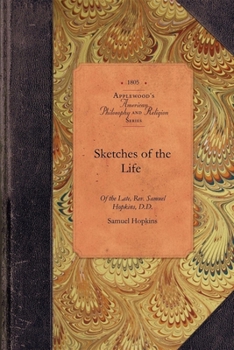 Paperback Sketches of the Life Book