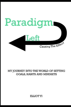 Paperback Paradigm Left: Causing The Effect Book