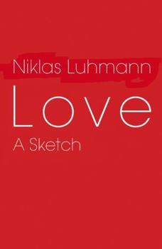 Paperback Love: A Sketch Book