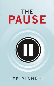 Paperback The Pause Book