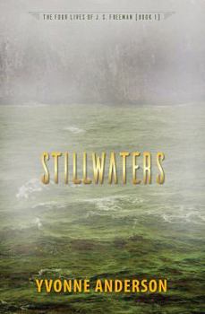 Paperback Stillwaters Book