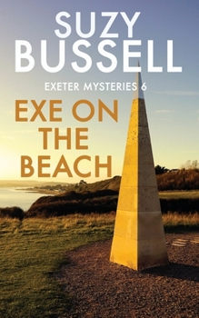 Paperback Exe on the Beach Book