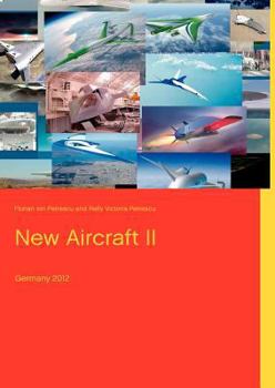 Paperback New Aircraft II: Germany 2012 Book