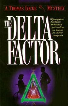 Paperback The Delta Factor Book