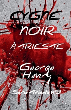 Paperback Cygne Noir à Trieste [French] Book