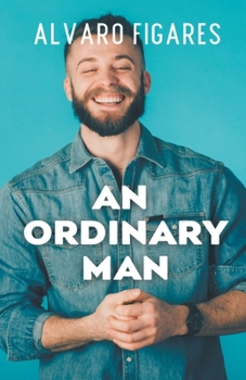 Paperback An Ordinary Man Book