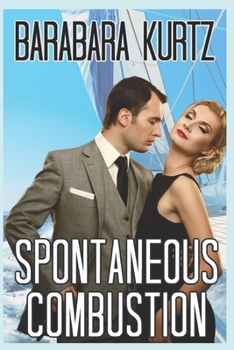 Paperback Spontaneous Combustion Book