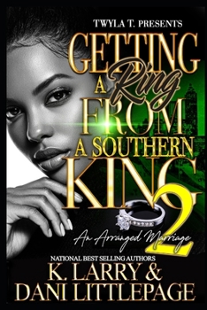 Paperback Getting A Ring From A Southern King 2: Finale Book