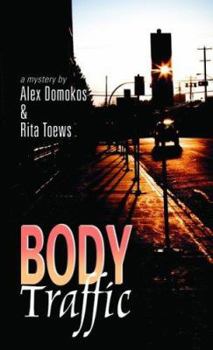 Paperback Body Traffic Book