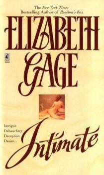 Mass Market Paperback Intimate Book