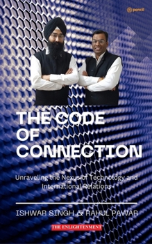 Paperback The Code of Connection Book