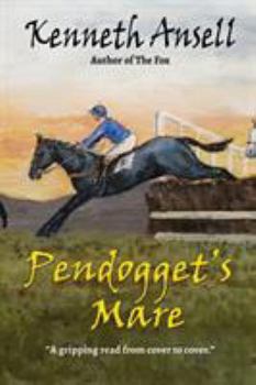 Paperback Pendogget's Mare Book