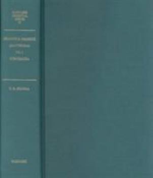 Hardcover Sāmaveda Samhitā Of the Kauthuma School: With Padapāṭha and the Commentaries of Madhava, Bharatasvāmin and Sayaṇa Book