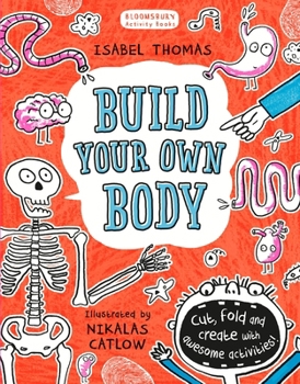 Paperback Build Your Own Body Book