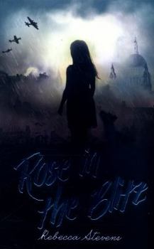 Paperback Rose in the Blitz Book