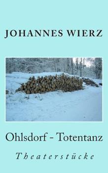 Paperback Ohlsdorf - Totentanz [German] Book