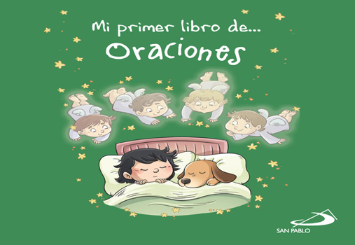Mi Primer Libro De... Oraciones