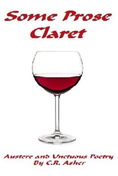 Paperback Some Prose Claret Book