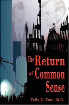 Hardcover The Return of Common Sense Book