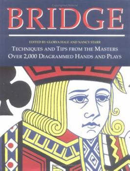 Paperback Bridge: Techniques and Tips from the Masters -- 4,249 Diagrammed Hands and Plays Book