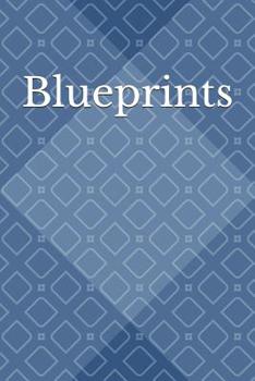 Paperback Blueprints Book