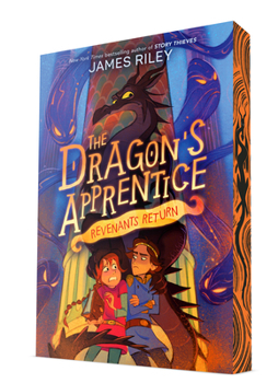 Paperback Revenants Return Book