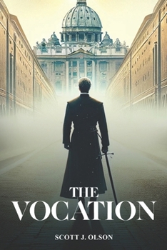 Paperback The Vocation Book
