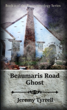 Paperback Beaumaris Road Ghost Book