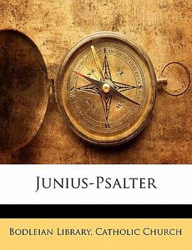 Junius-Psalter