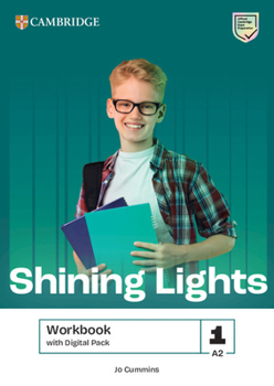 Misc. Shining Lights Level 1 Workbook with Digital Pack Book