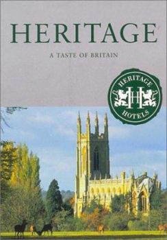 Heritage - A Taste of Britain