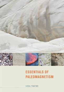 Paperback Essentials of Paleomagnetism Book