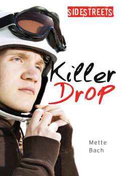 Paperback Killer Drop Book