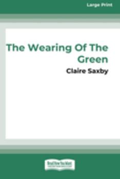 Paperback The Wearing of the Green Book