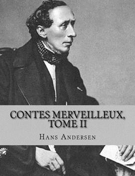 Paperback Contes merveilleux, Tome II [French] Book