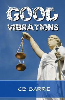 Paperback Good Vibrations Book