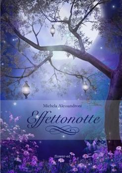 Paperback Effettonotte [Italian] Book