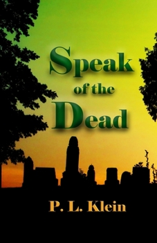 Paperback Speak of the Dead Book