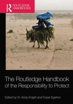 Paperback The Routledge Handbook of the Responsibility to Protect Book