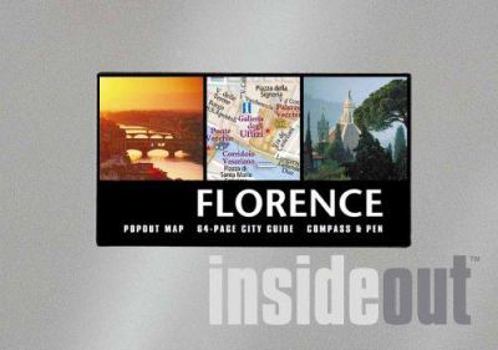 Inside Out Florence (InsideOut City Guides)
