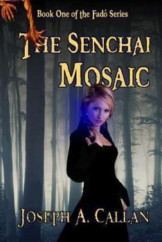 Paperback The Senchai Mosaic Book