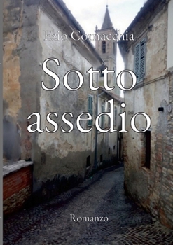 Paperback Sotto Assedio [Italian] Book
