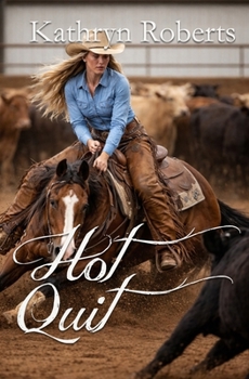 Paperback Hot Quit Book