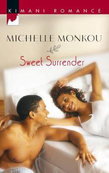 Sweet Surrender - Book #1 of the Masterson
